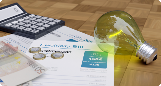 Control De La Demanda Eléctrica