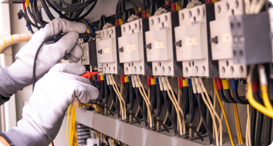 Cortocircuito Y Coordinación De Protecciones