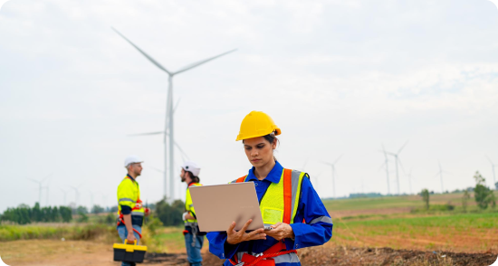 Diagnósticos Energéticos Residenciales
