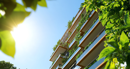 Edificación Sustentable