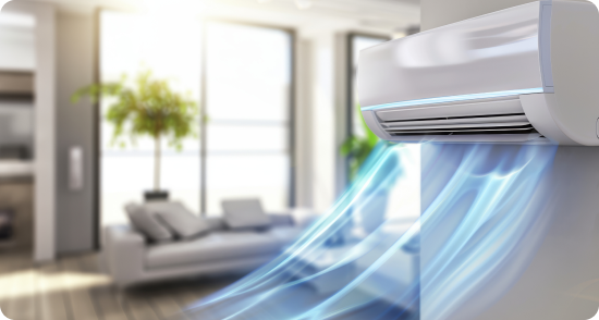 Eficiencia En Aire Acondicionado Y Refrigeración