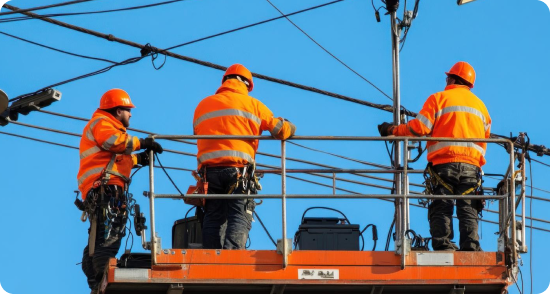 Electricidad Básica