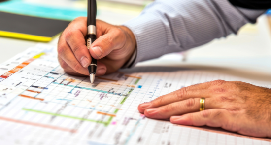 Evaluación De Proyectos De Energía