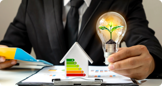 Diseño De Indicadores Energéticos