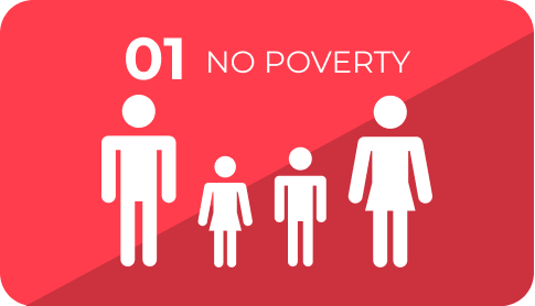 01 No Poverty