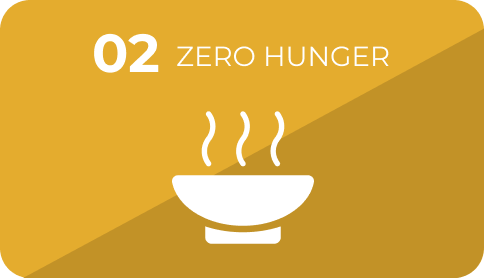 02 Zero Hunger