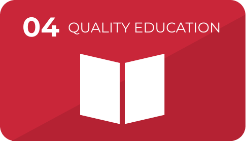 04 Quality Education