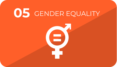 05 Gender Equality