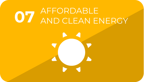 07 Affordable and Clean Energy