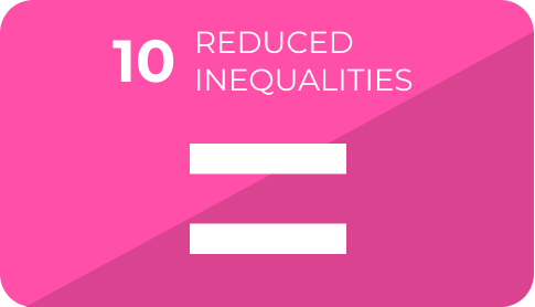 10 Reduced Inequalities