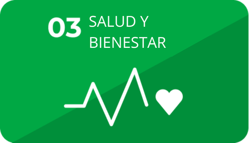 03 Salud y bienestar