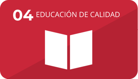 04 Educación de calidad