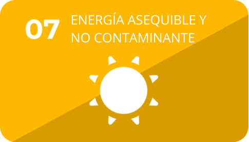 07 Energía asequible y no contaminante