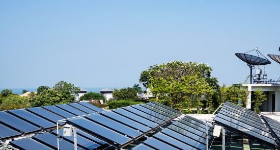 Variaciones De Voltaje